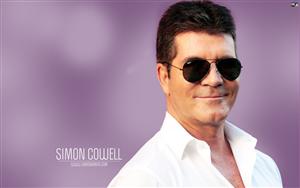 Simon Cowell